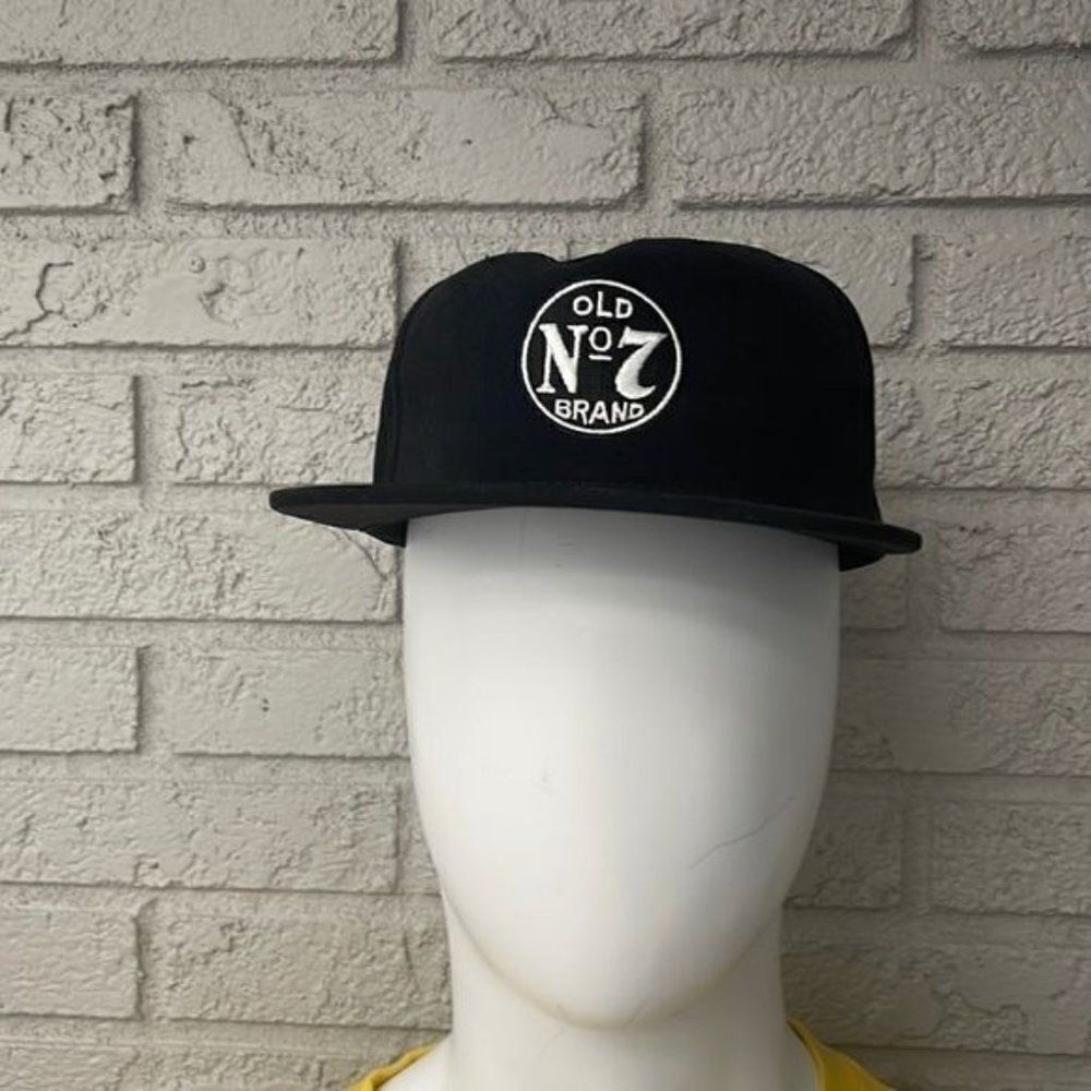 Jack Daniel’s Old No. 7 Whiskey NBA Cap